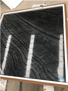 Black Marble Table Top Countertop