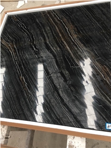 Black Marble Table Top Countertop