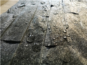Black Quartzite