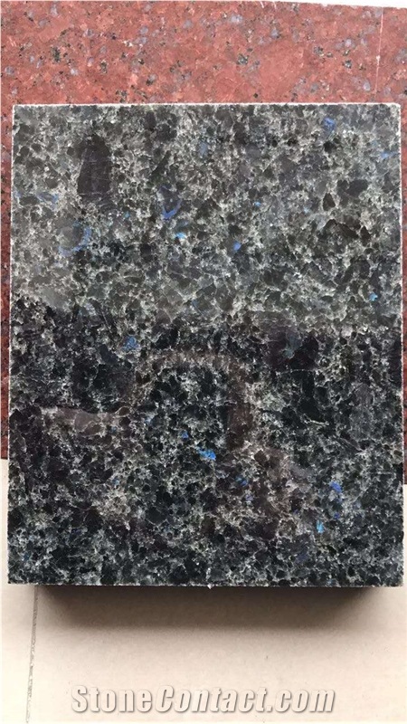 Blue King Granite