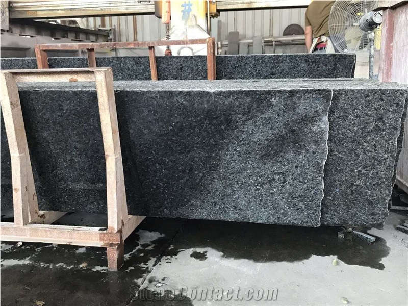 Blue King Granite