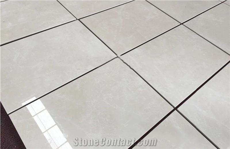 Burdur Beige Marble