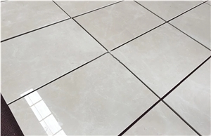 Burdur Beige Marble