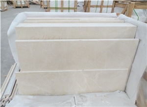 Burdur Beige Marble