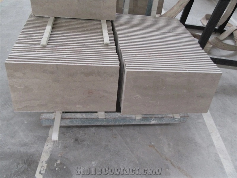 Caesar Grey Marble Slab