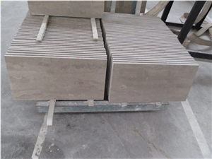 Caesar Grey Marble Slab