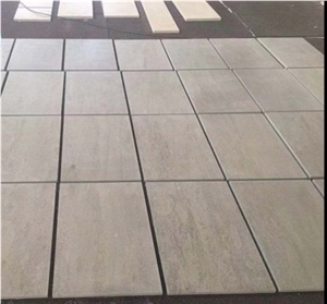 Caesar Grey Marble Slab