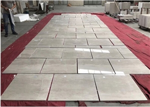 Caesar Grey Marble Slab
