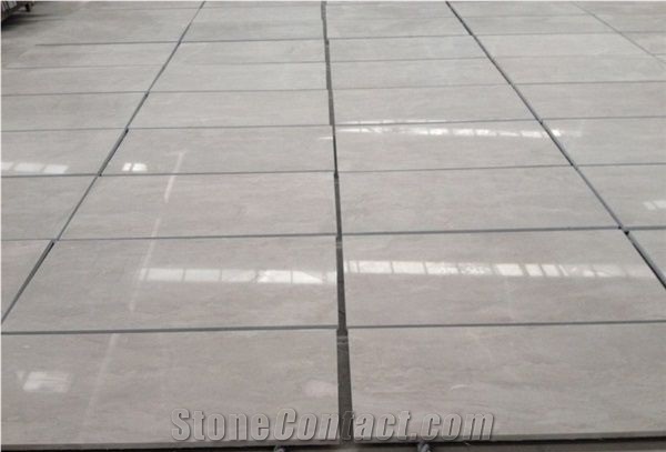 Caesar Grey Marble Slab