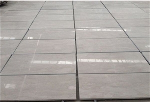 Caesar Grey Marble Slab