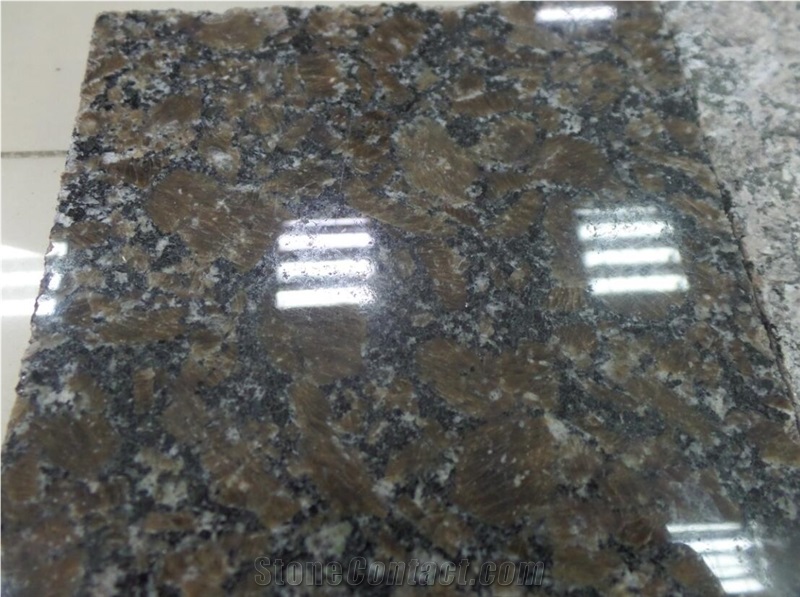 Cafe Imperial Granite