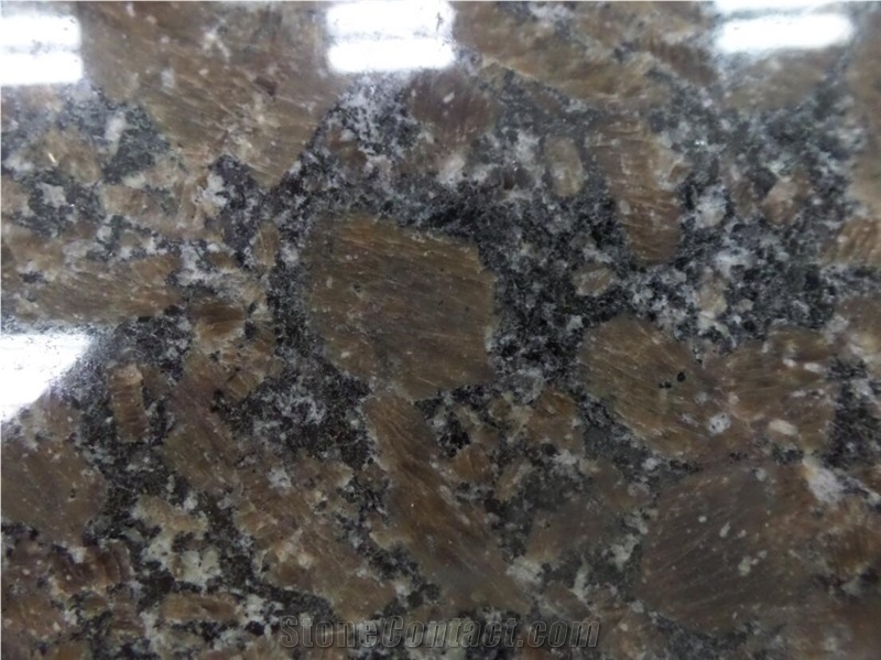 Cafe Imperial Granite