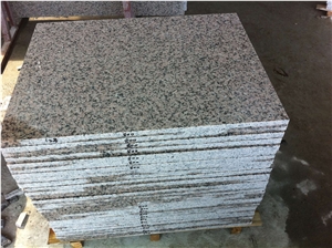 Chaozhou Red Granite