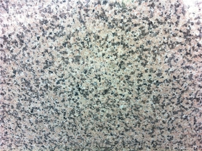 Chaozhou Red Granite