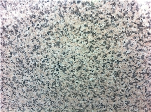Chaozhou Red Granite