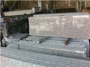 Chaozhou Red Granite