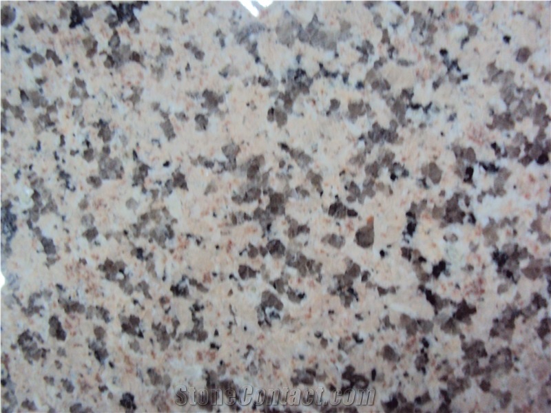 Chaozhou Red Granite