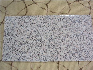 Chaozhou Red Granite