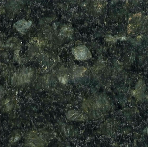 China Butterfly Green Granite
