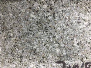 China Forest Green Granite