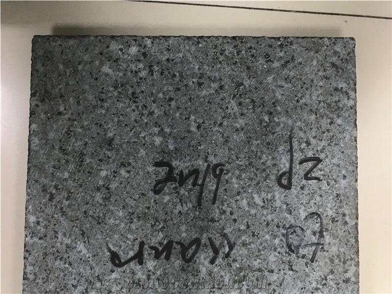 China Forest Green Granite