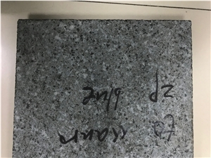 China Forest Green Granite
