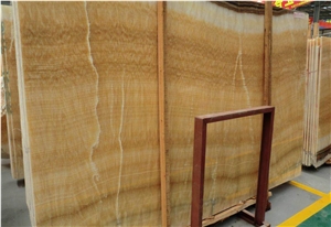 China Honey Onyx
