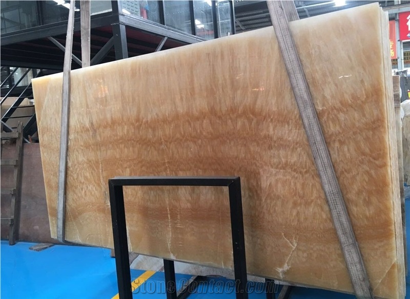 China Honey Onyx