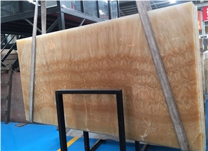 China Honey Onyx