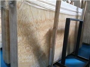 China Honey Onyx