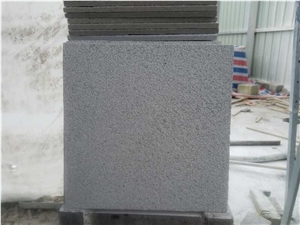 Cinderella Grey Marble Bush Hammered