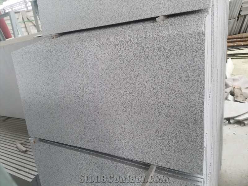 Cinderella Grey Marble Bush Hammered