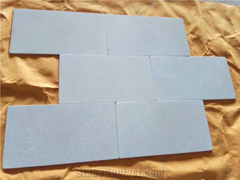 Cinderella Grey Marble Tumbled