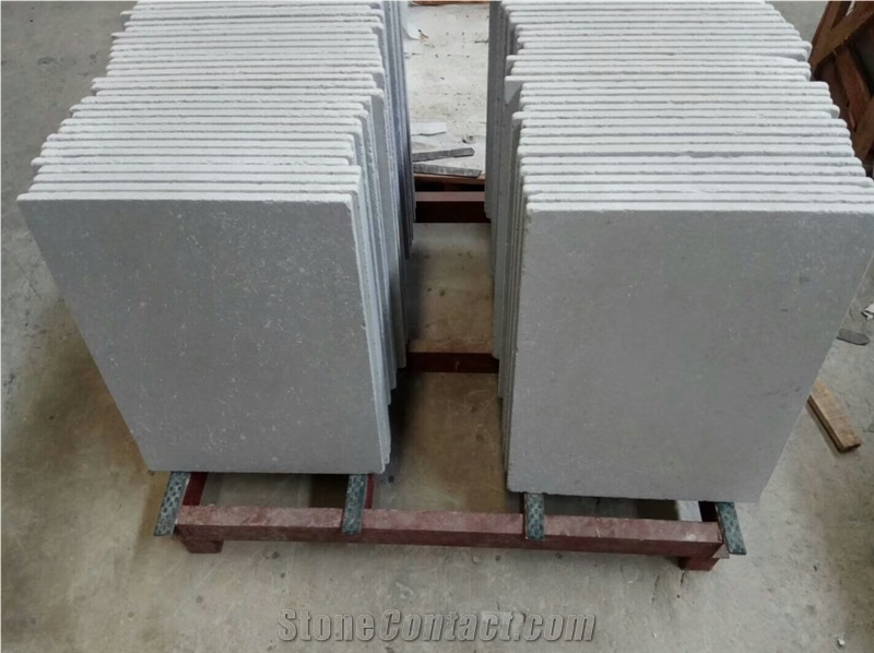 Cinderella Grey Marble Tumbled