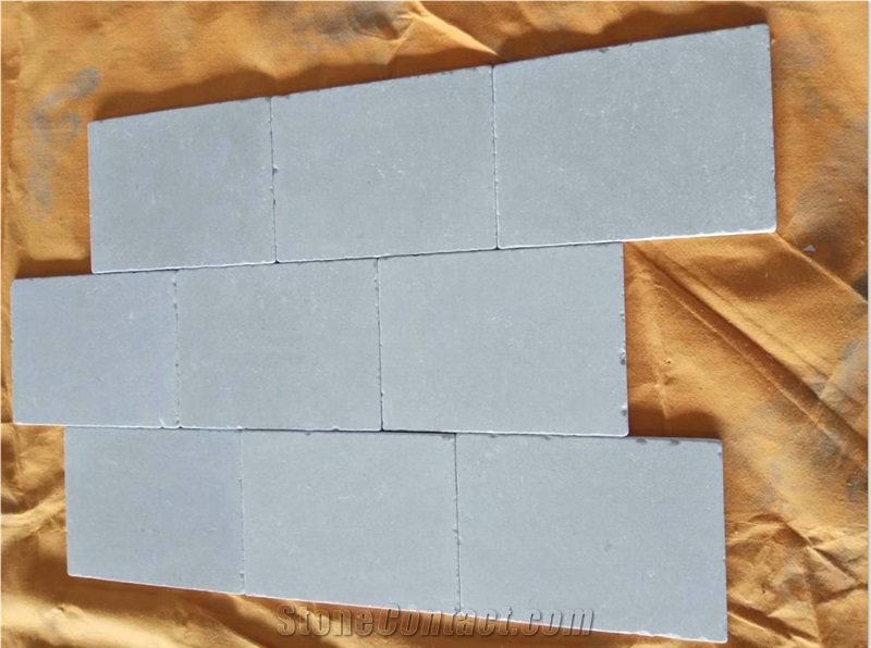 Cinderella Grey Marble Tumbled