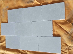 Cinderella Grey Marble Tumbled