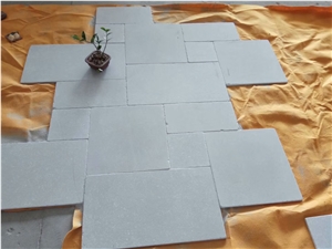 Cinderella Grey Marble Tumbled