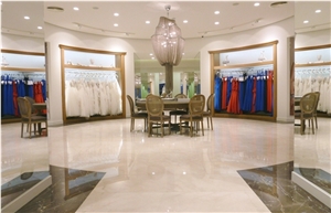 Crema Marfil Marble Application 3 Crema Marfil Marble Application 3