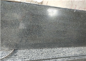 Dark Grey Granite Polished