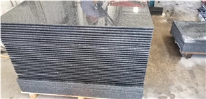 Dark Grey Granite Polished