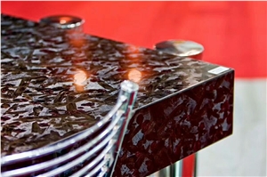 Diamond Brown Granite Diamond Brown Granite