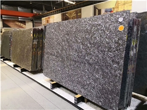 Diamond Brown Granite