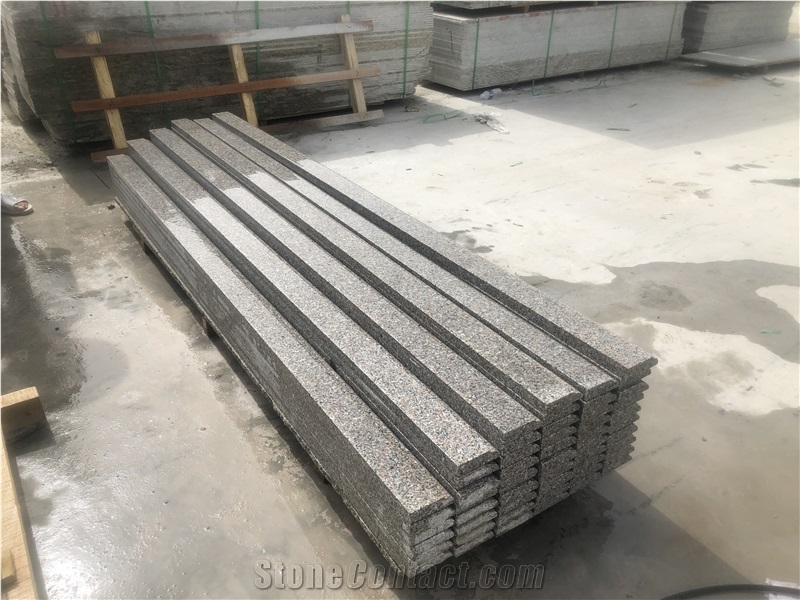 Diamond Pink Granite Countertop