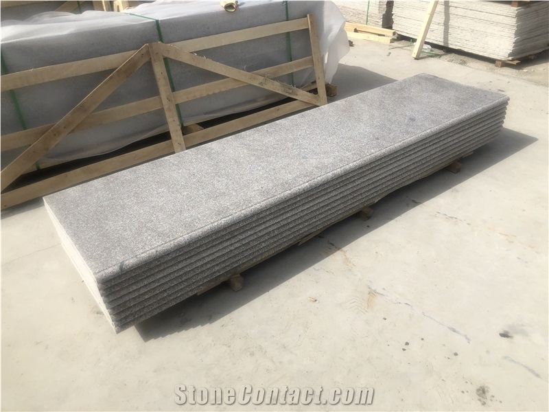 Diamond Pink Granite Countertop
