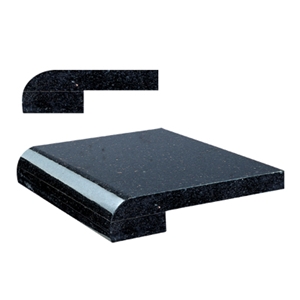 Different Edge Finishes Series 1