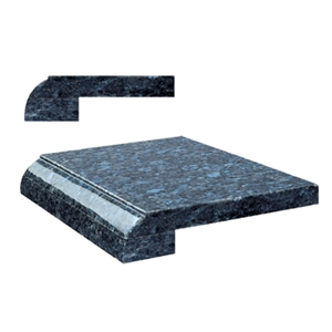 Different Edge Finishes Series 1