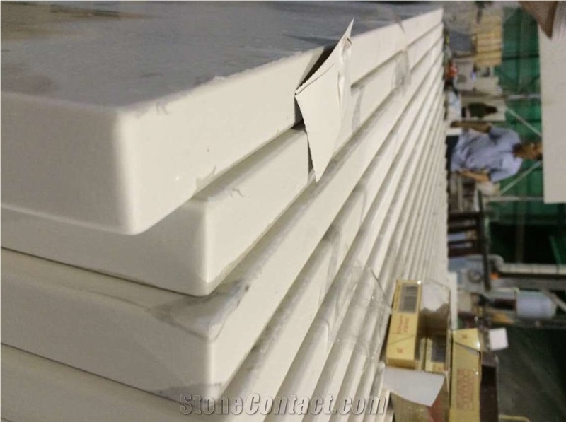 Eased Edge With Round Corner
