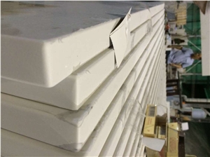 Eased Edge With Round Corner