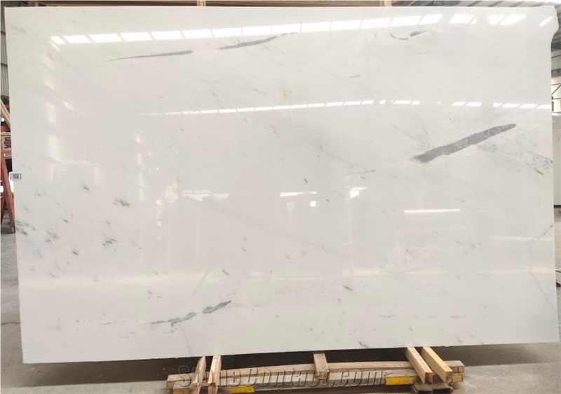 Elegance White Marble
