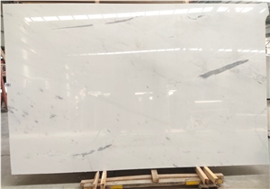 Elegance White Marble